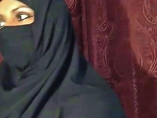 XHAMSTER @ Arab Muslim Girl Flashing On Cam Free Porn 1a Xhamster